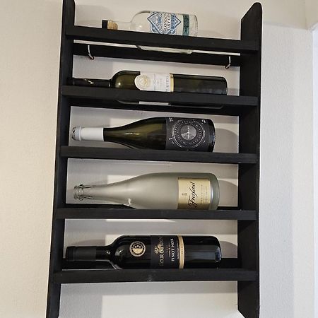 Prosecco Di Abbazia Apartment Exterior foto