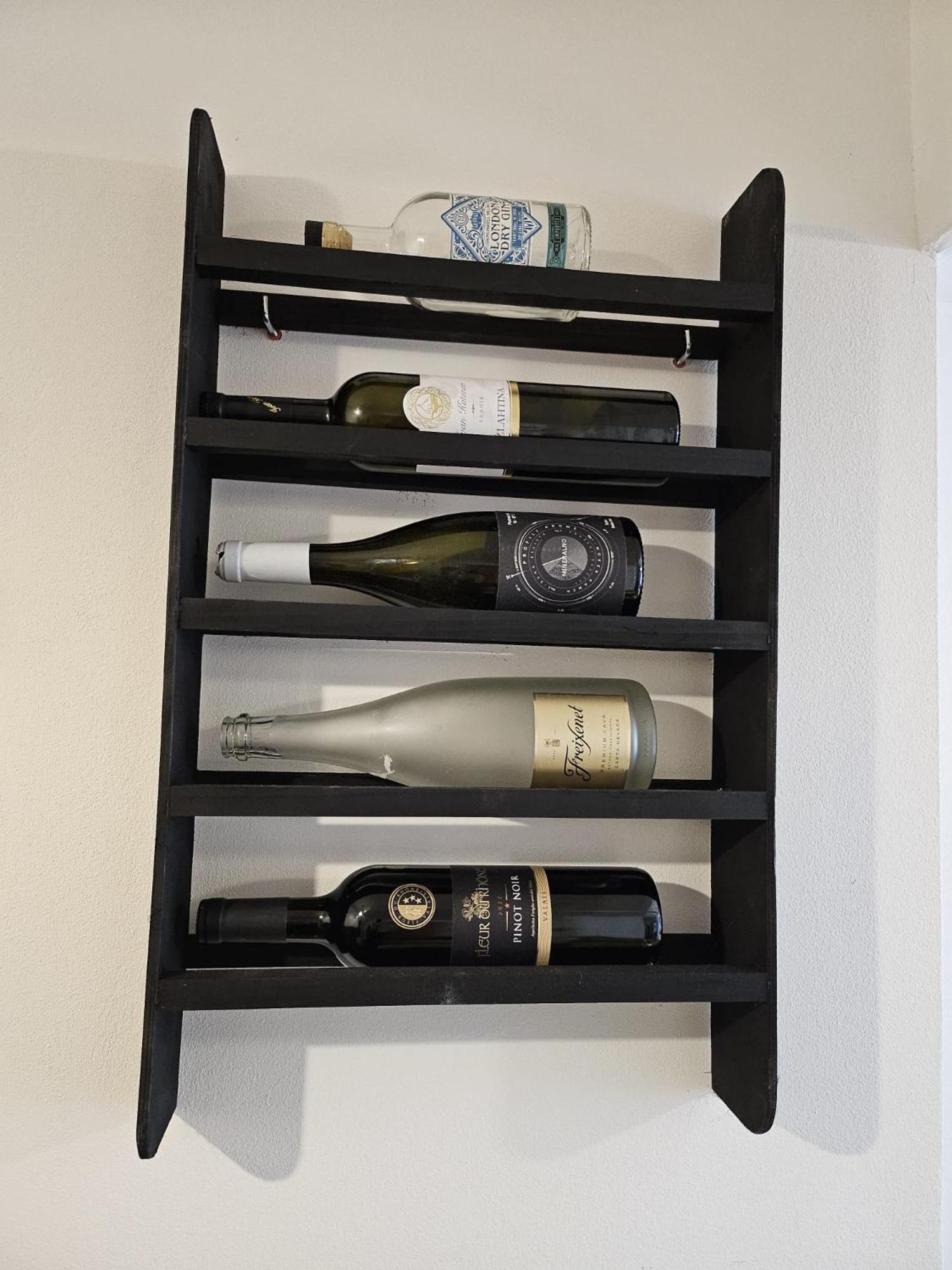 Prosecco Di Abbazia Apartment Exterior foto