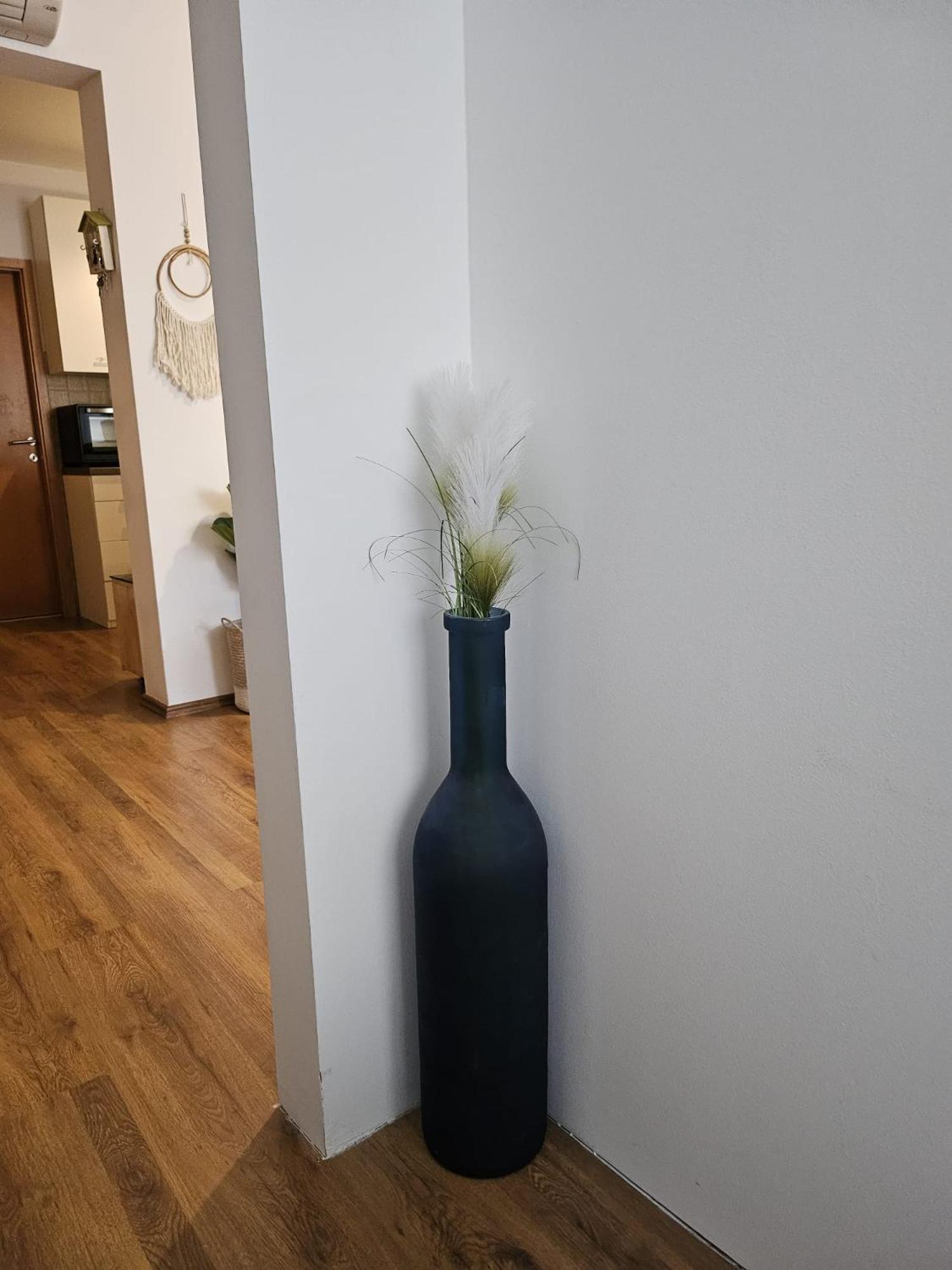 Prosecco Di Abbazia Apartment Exterior foto